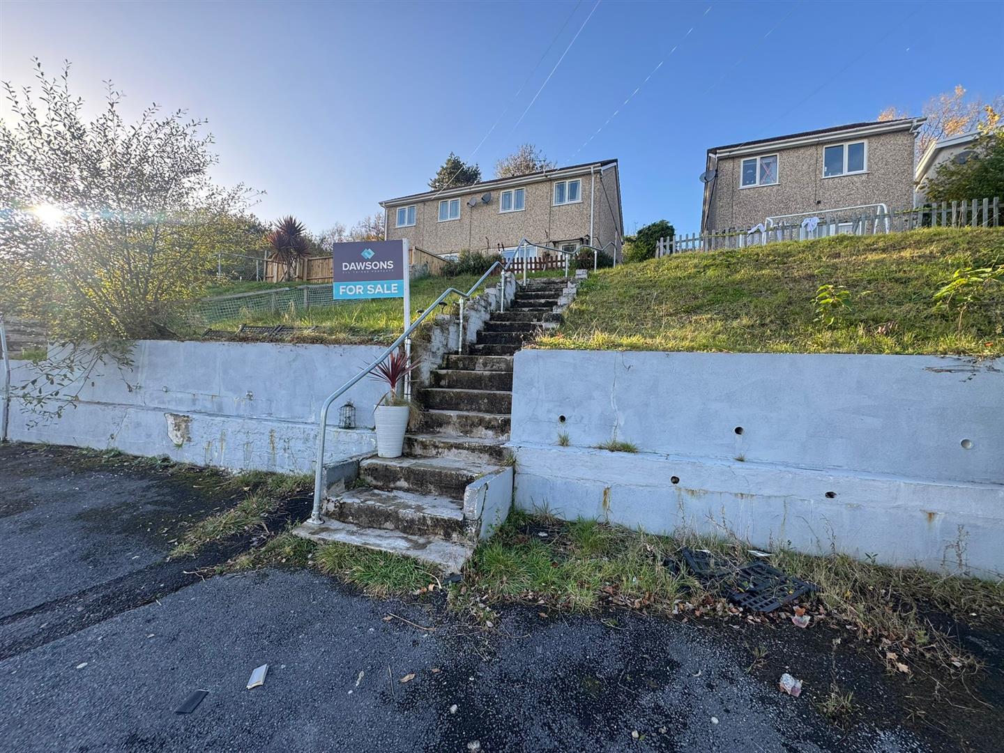 Bwllfa Road, Ynystawe, Swansea, SA6 5AL